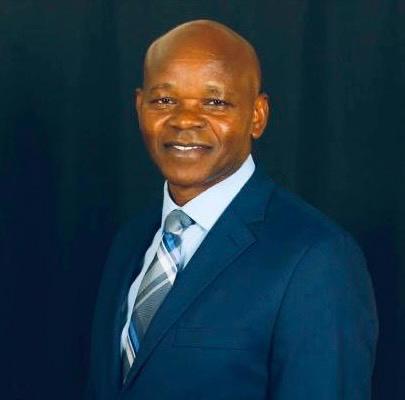 Dr. Dan Atambo — Chairperson