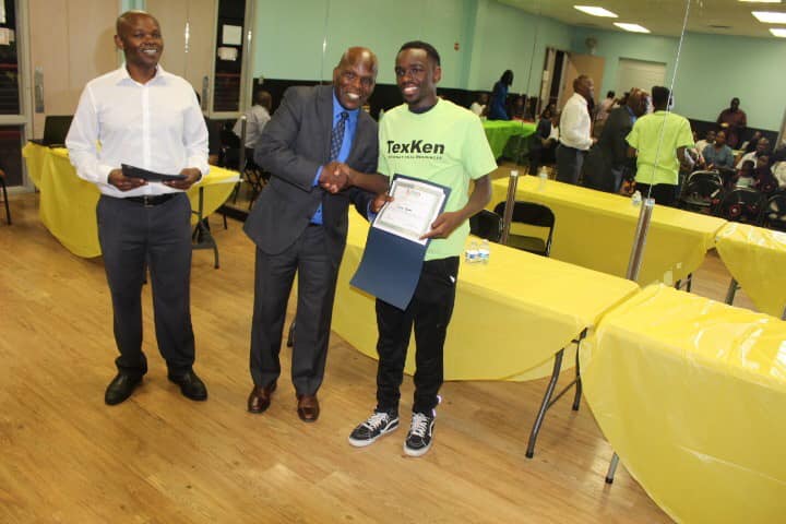 Community program
